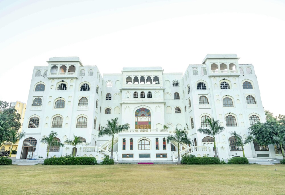 R Chandras Palace — Jaipur — photo 4