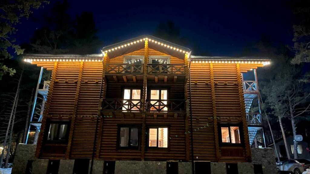 Grand Arkhyz - last minute hotel in Unknown City