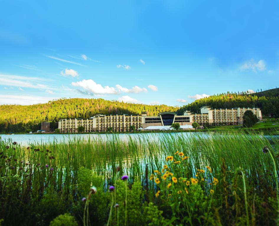 Inn of the Mountain Gods Resort & Casino - featured photo