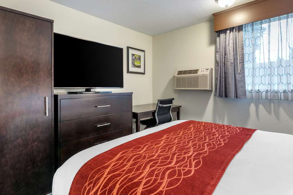 Comfort Inn & Suites Tigard near Washington Square - photo 12