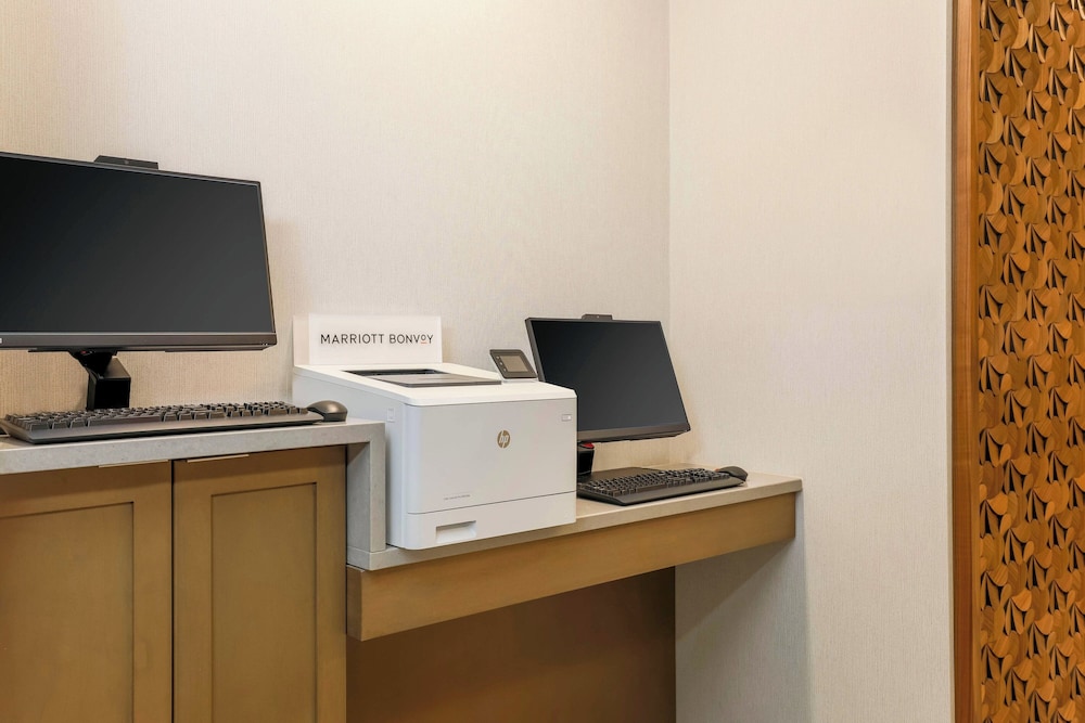 Fairfield Inn & Suites by Marriott Cape Coral North Fort Myers - photo 27