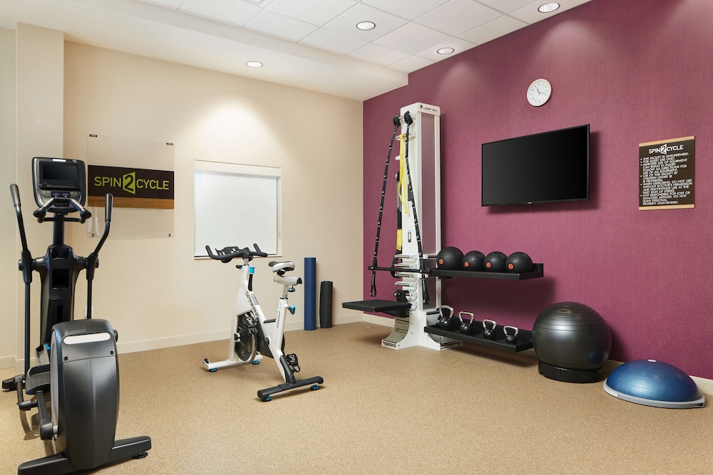 Home2 Suites by Hilton Stuart - photo 24