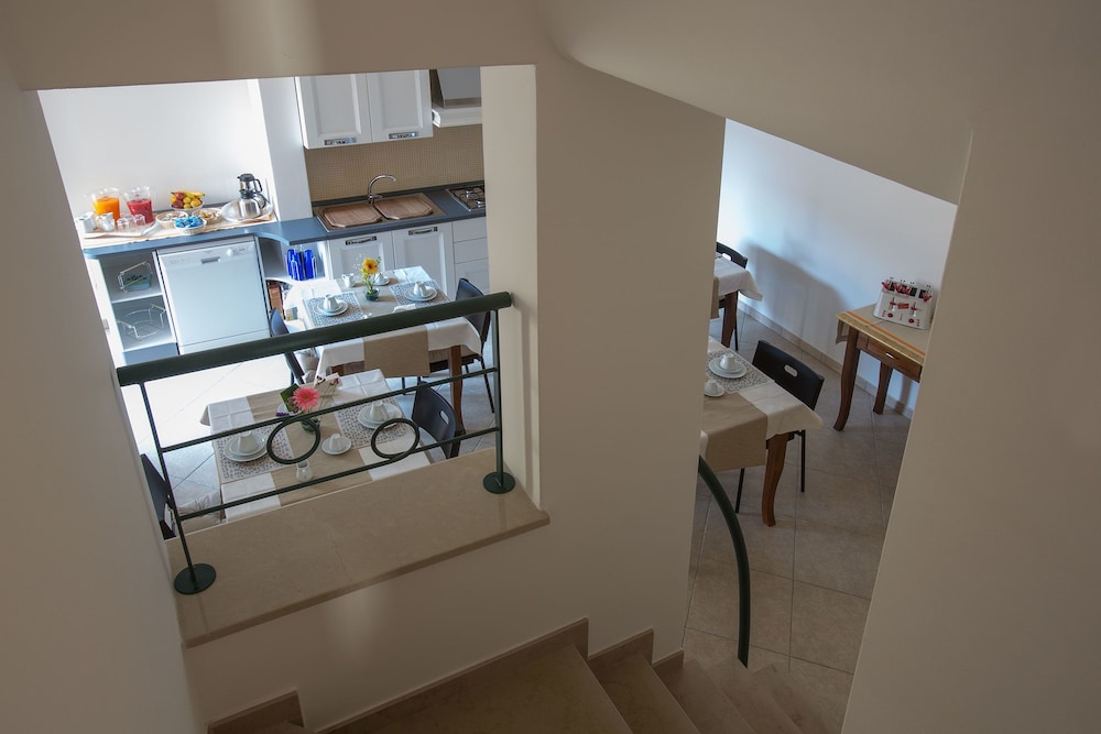 Casina dei Nonni — Carpignano Salentino — photo 4