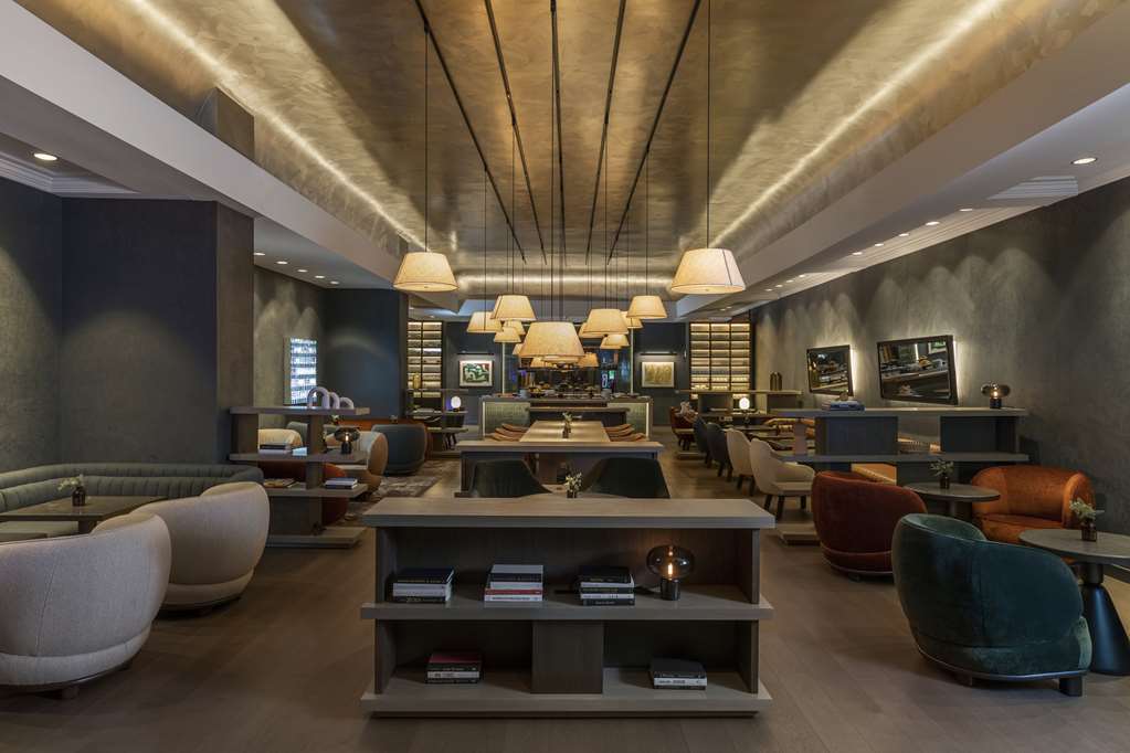 Thompson Central Park New York by Hyatt - photo 8