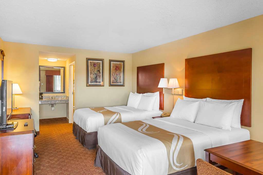 Quality Inn Calera I 65 exit 231 - photo 13