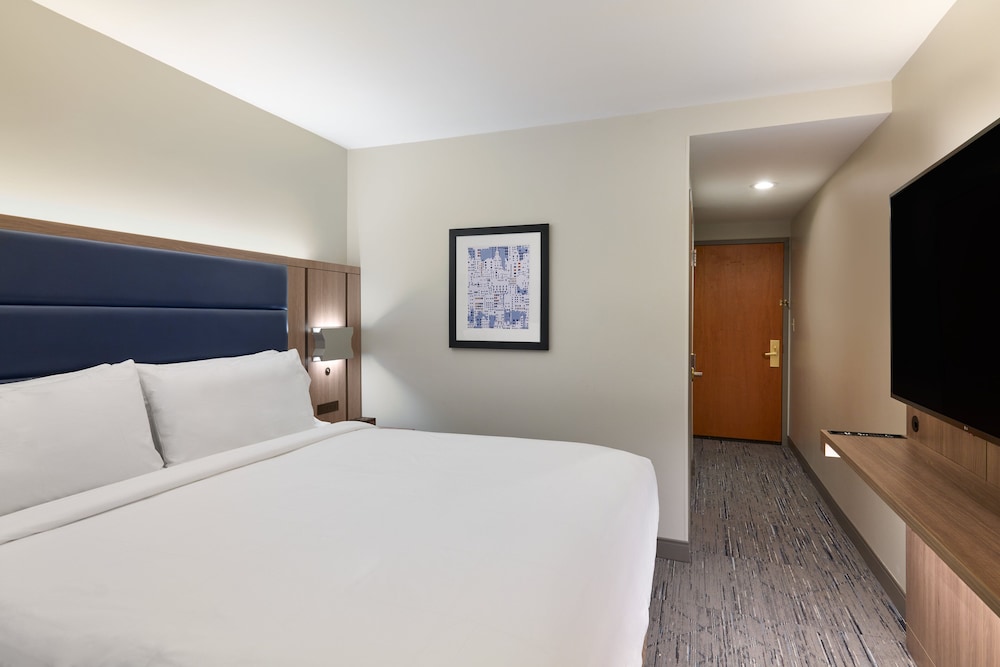 Holiday Inn Express NYC Chelsea NoMad Area by IHG - photo 7