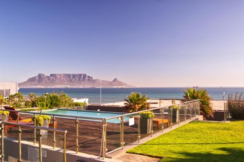 Sea Heaven — 4-Star Luxury Hotel in Cape Town, South Africa