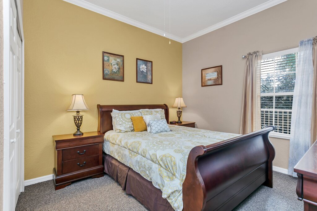 3 bedrooms condo in gated resort Bahama Bay - photo 3