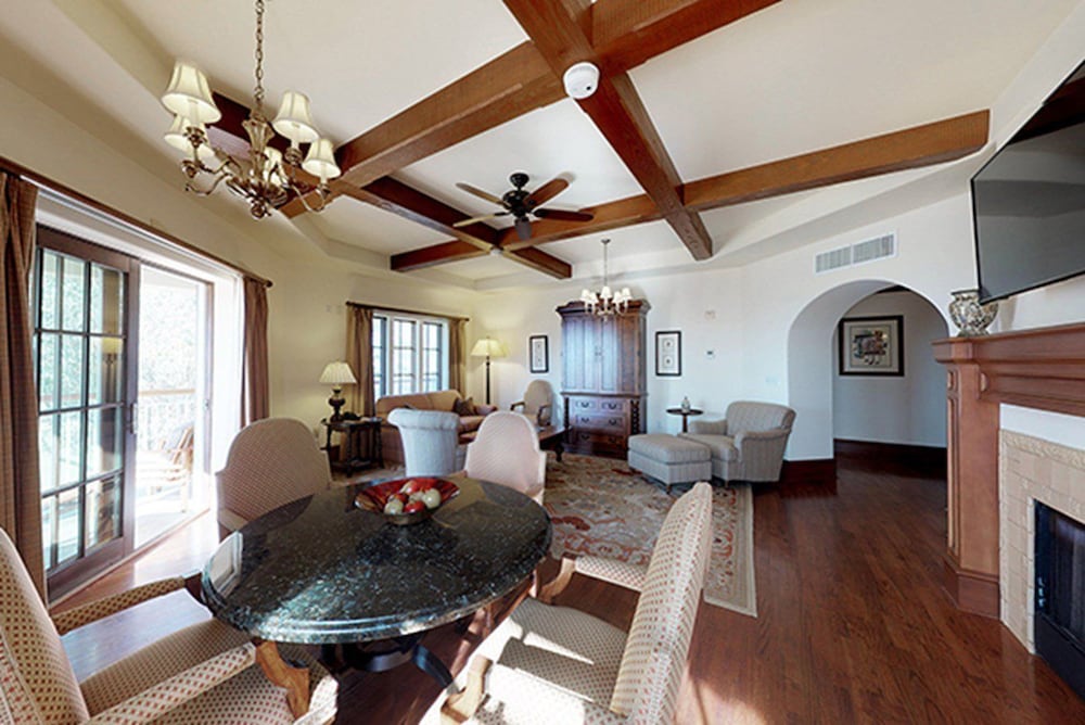 The Lodge At Sea Island - photo 10