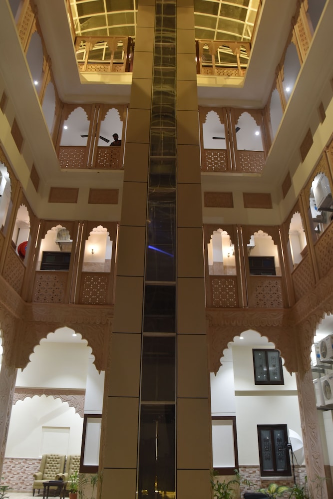 Jaipur Hotel New - last minute hotel in Jaipur
