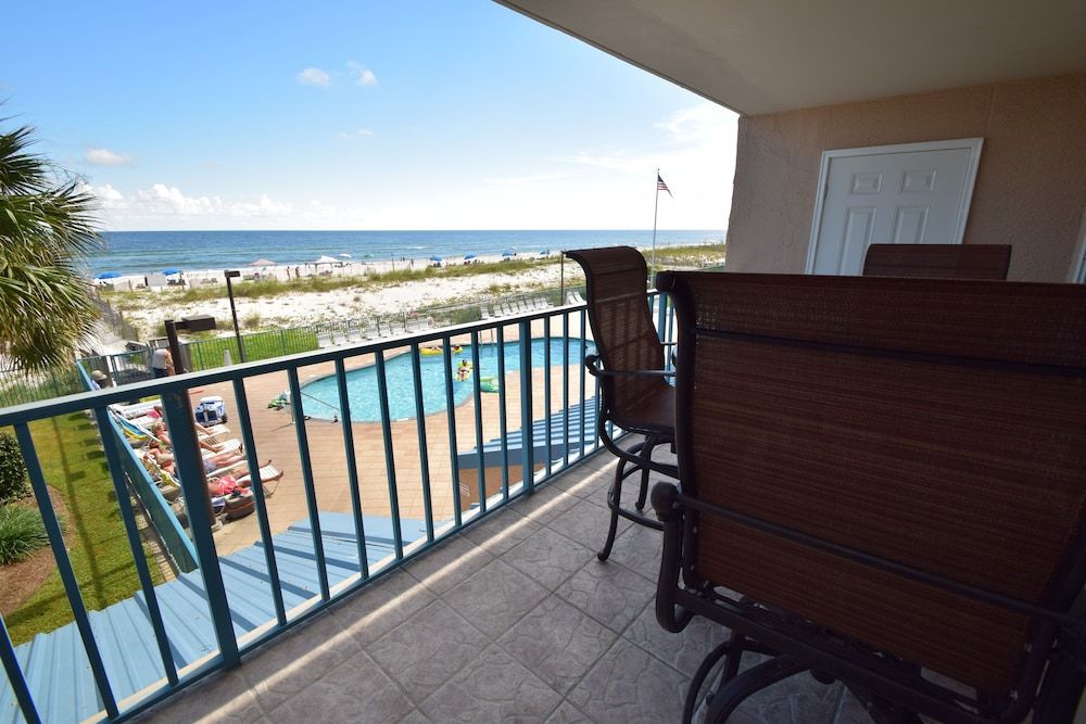 Surf Side Shores 2203 by RedAwning - photo 4