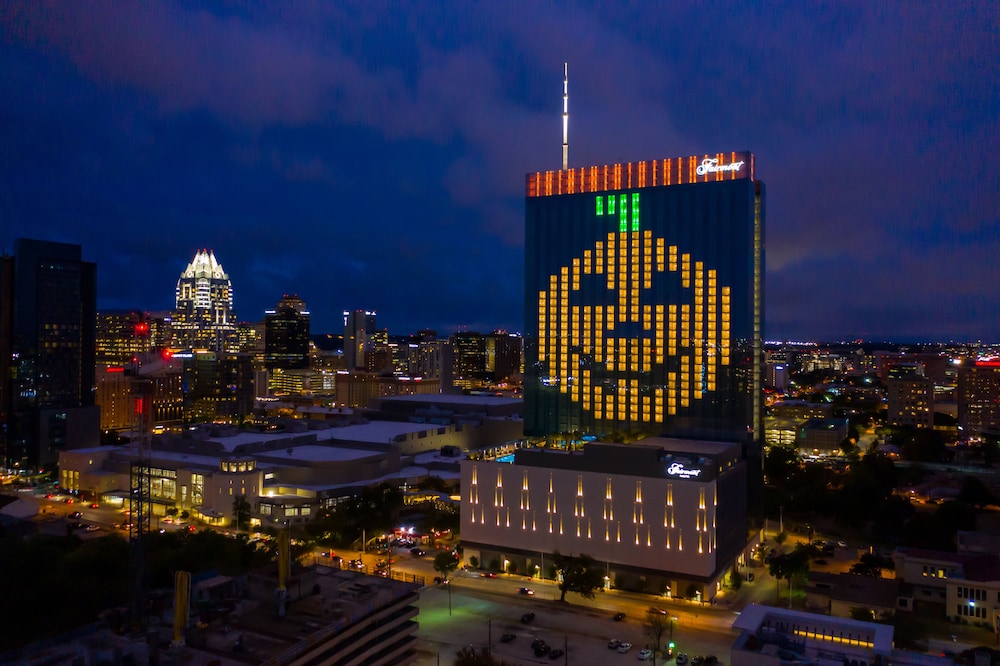 Fairmont Austin - photo 119