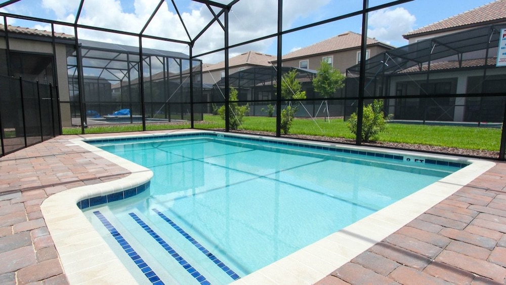 Grhmyr1471 Champions Gate Resort 6 Bed 6 Baths House - photo 16