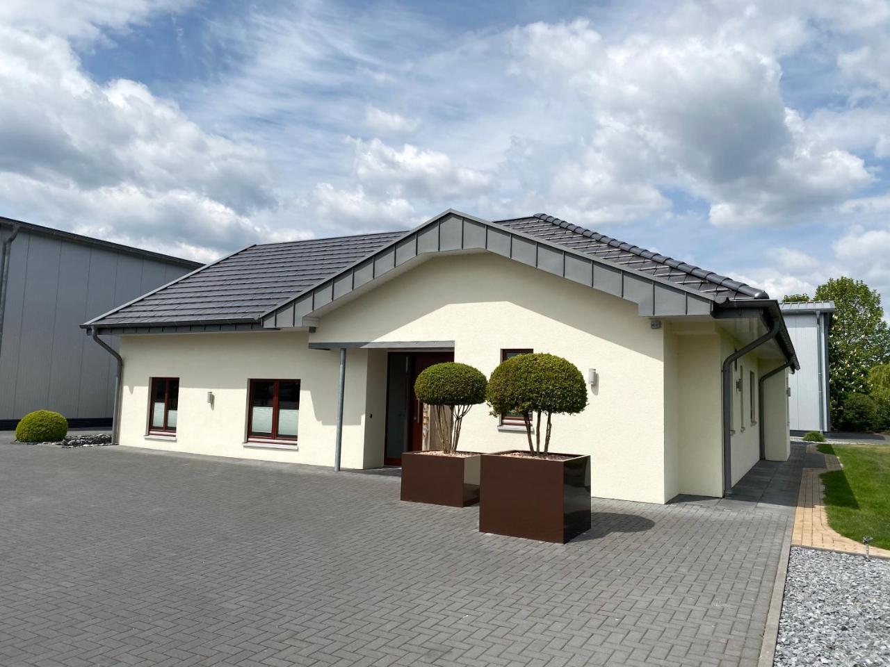 Lavita — 4-Star Luxury Hotel in Lengerich, Germany