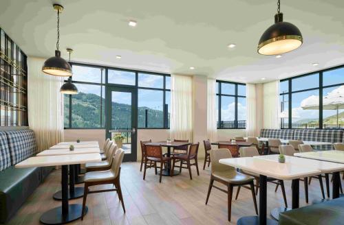 TownePlace Suites by Marriott Avon Vail Valley - photo 39