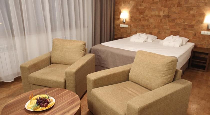 Nikolskiy Posad in Severodvinsk, Russia