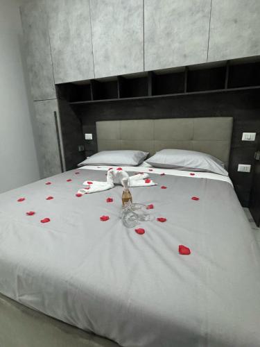 Home Miky — 4-Star Luxury Hotel in Castellammare Di Stabia, Italy