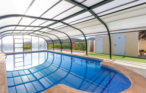 Cartagena Perin - last minute hotel in Cartagena