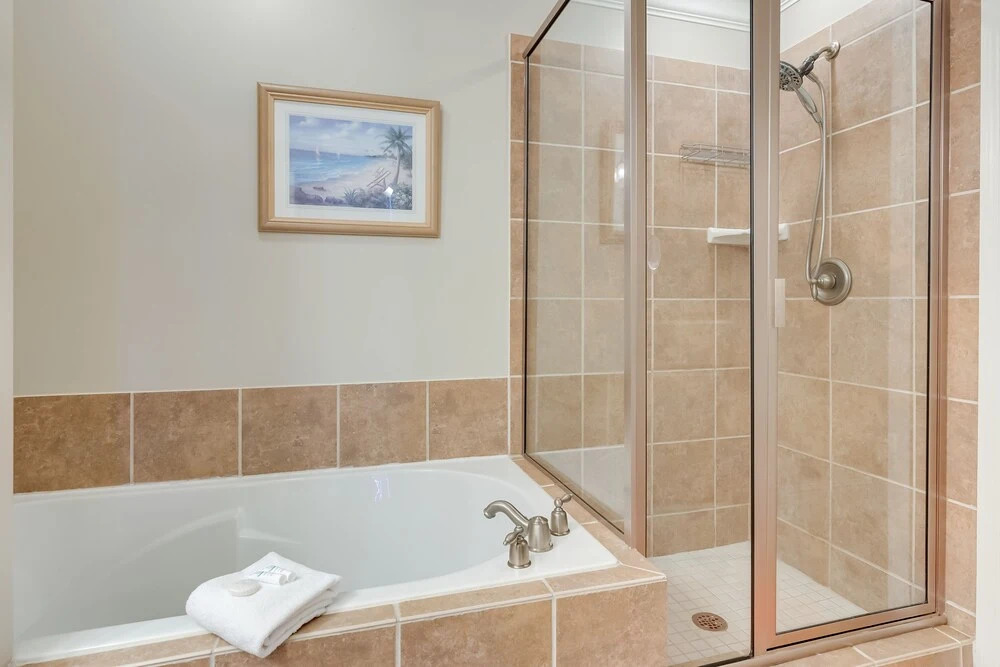 Holiday Isles Resort by RedAwning in Dauphin Island, United States