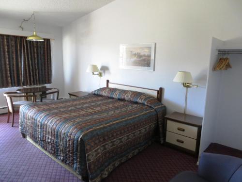 Stetson Village Inn — Calgary — photo 5
