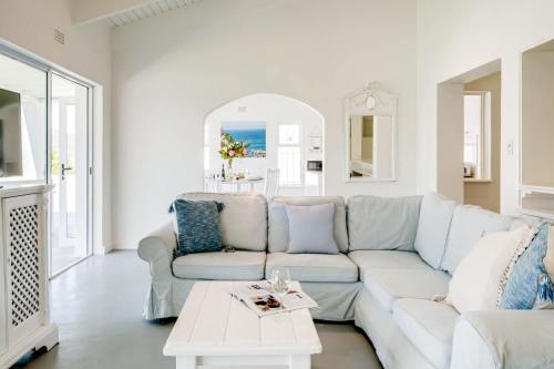 Villa Santorini