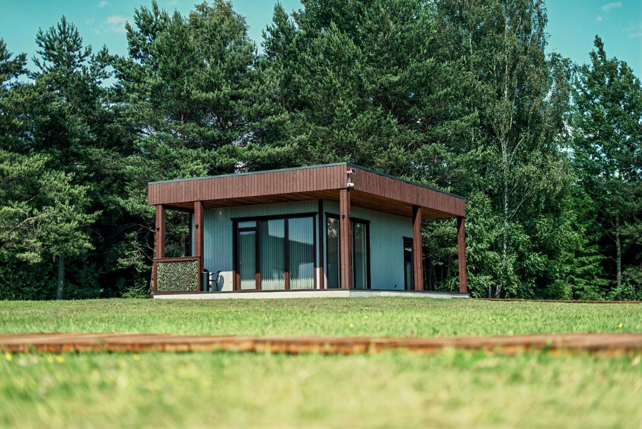 Five Pine Resort in Unknown City, Lithuania