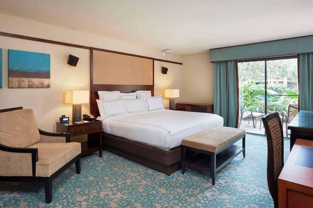 DoubleTree by Hilton Orlando Theme Park Resort - photo 14
