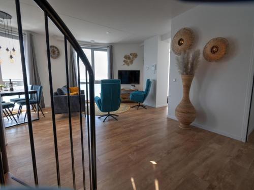 Apartment in Scherpenisse by Oosterschelde — 4-Star Luxury Hotel in Scherpenisse, Netherlands