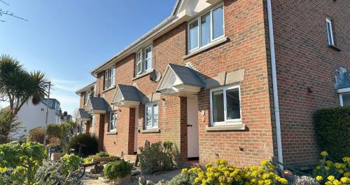 Chalkhill View Idyllic Sea Views Parking in Weymouth, United Kingdom