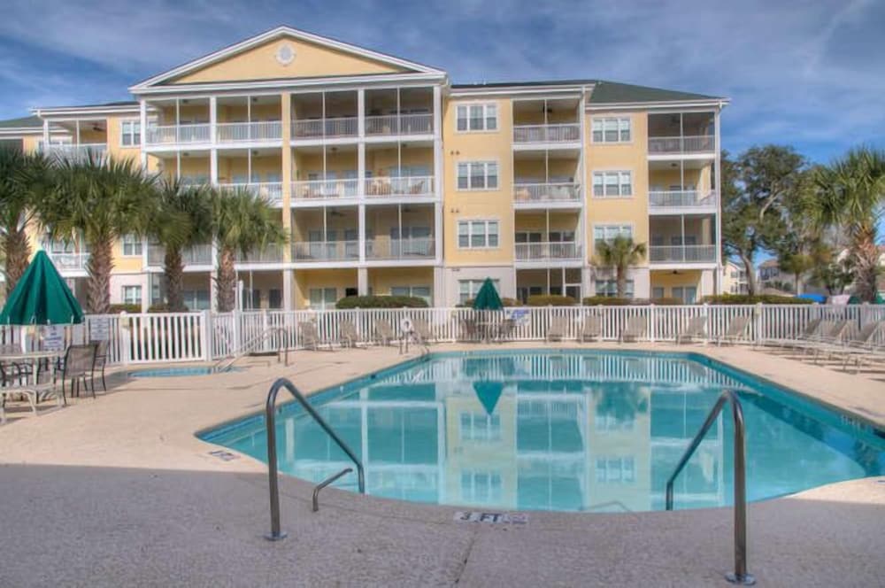 Ocean Keyes 3941 in North Myrtle Beach, United States