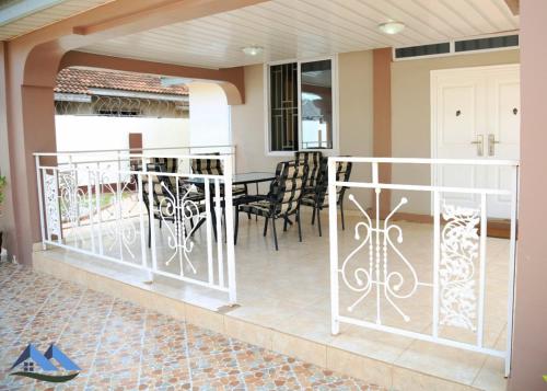 DanRitzcer Suites in Accra, Ghana