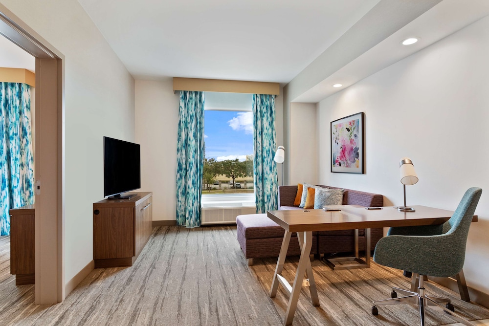 Hilton Garden Inn Houston Medical Center TX - photo 14