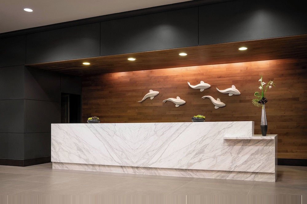 Seattle Marriott Redmond - photo 2