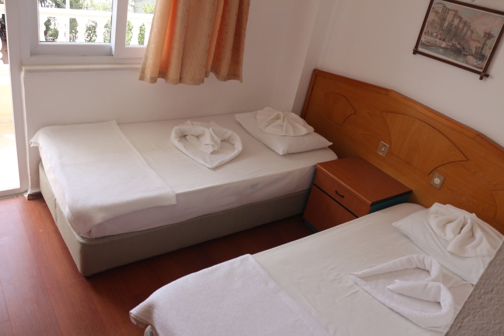 Flash Hotel — Marmaris — photo 3