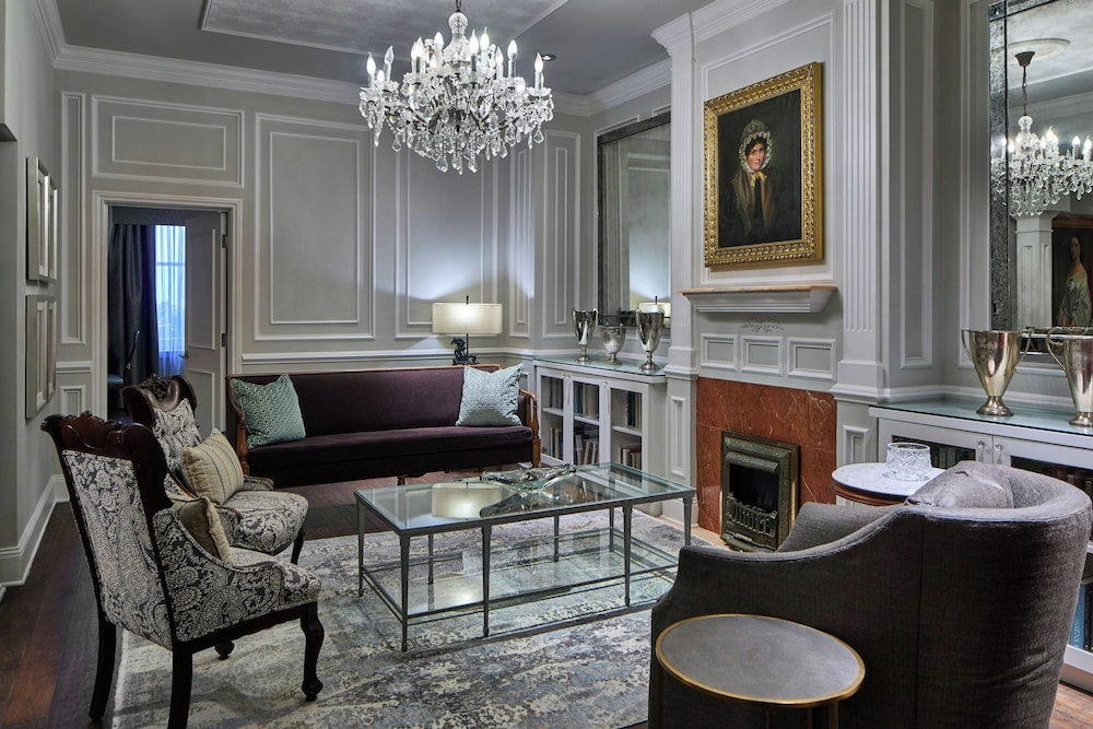 Le Pavillon New Orleans a Tribute Portfolio Hotel by Marriott - photo 51