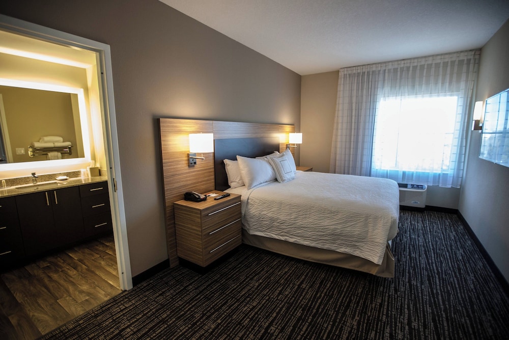 TownePlace Suites By Marriott Boynton Beach - photo 10