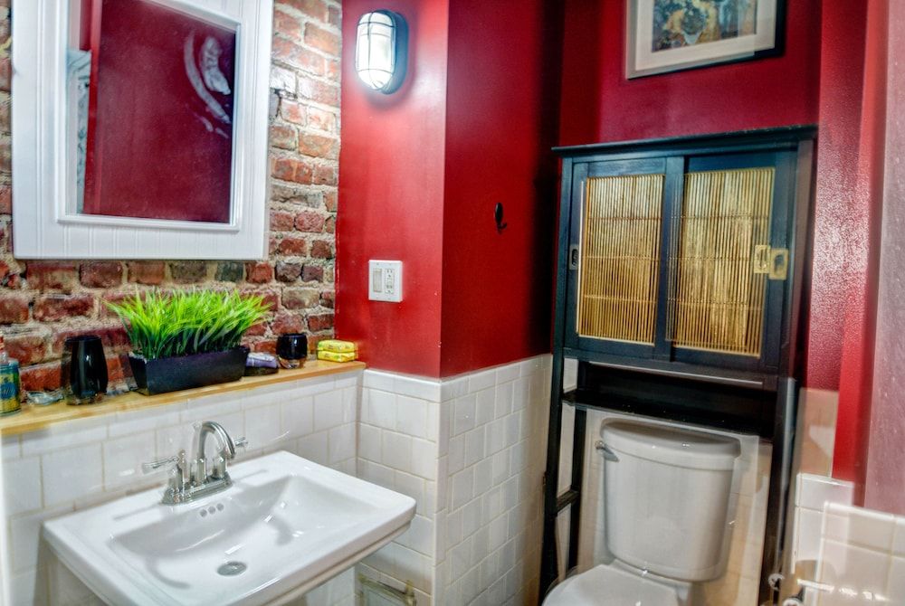 Chelsea Art Suites - photo 22