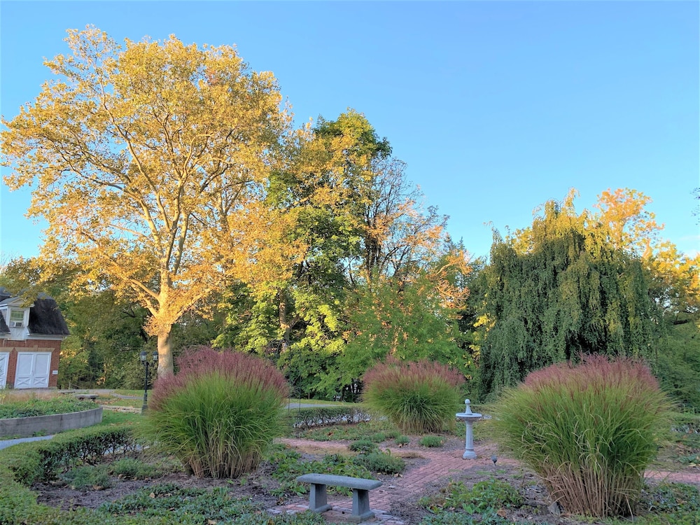 The Mercersburg Inn - photo 156