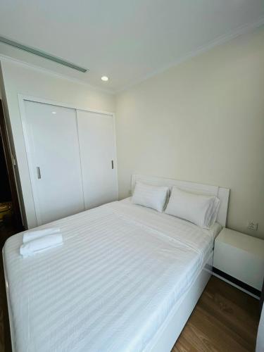 Lovely 2BR Apt in City Center — 4-Star Luxury Hotel in Hanoi, Vietnam