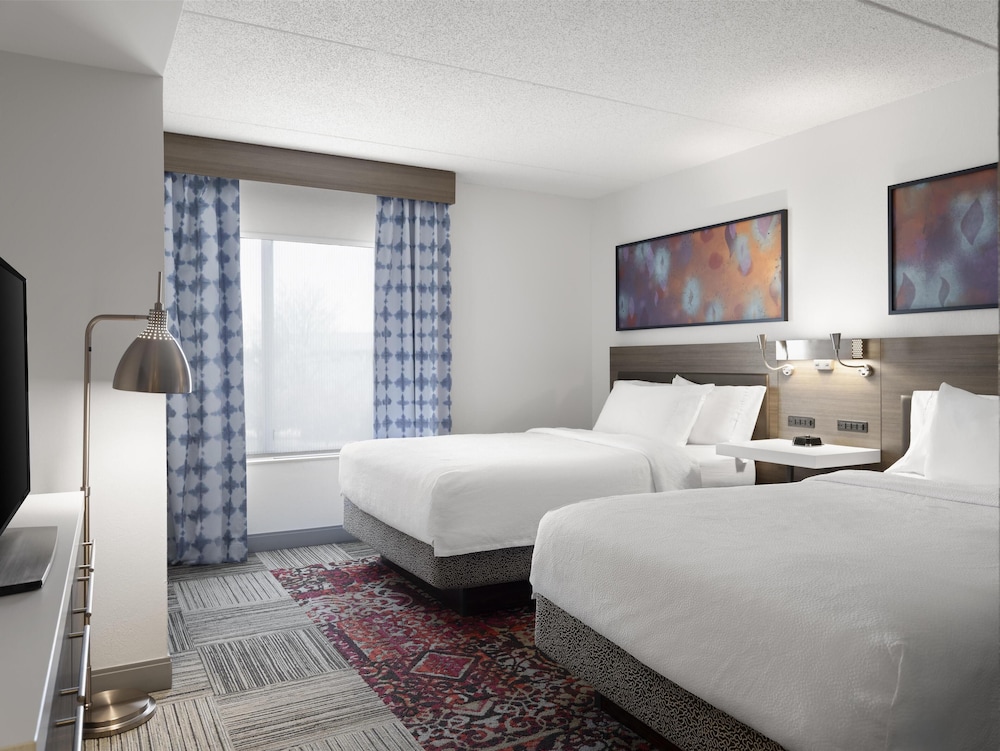 Hilton Garden Inn Indianapolis Northeast Fishers - photo 8