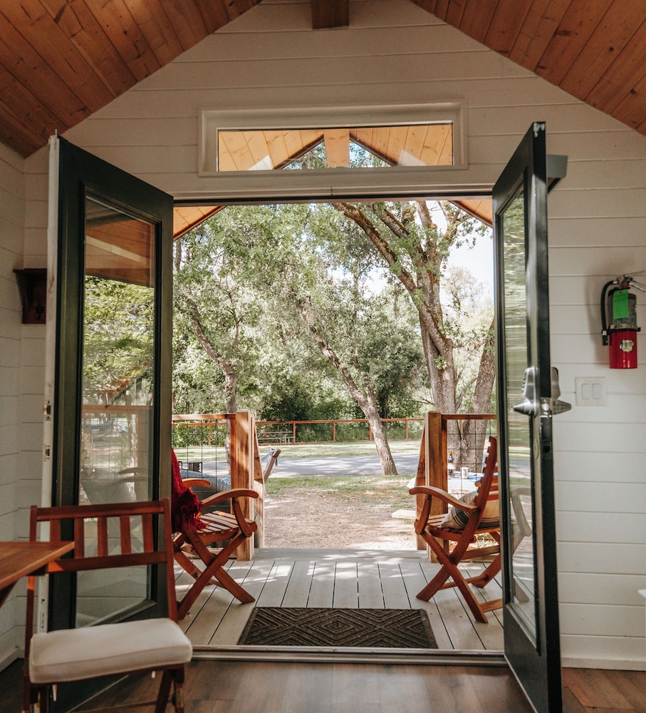 Wildhaven Sonoma Glamping - photo 42