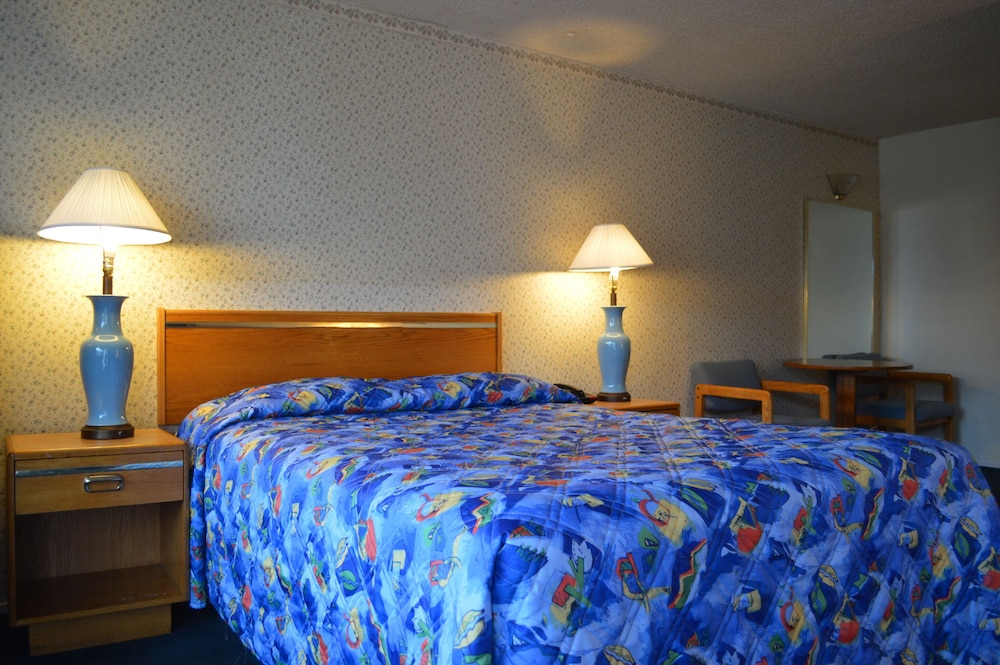 Columbus Motor Inn - photo 5
