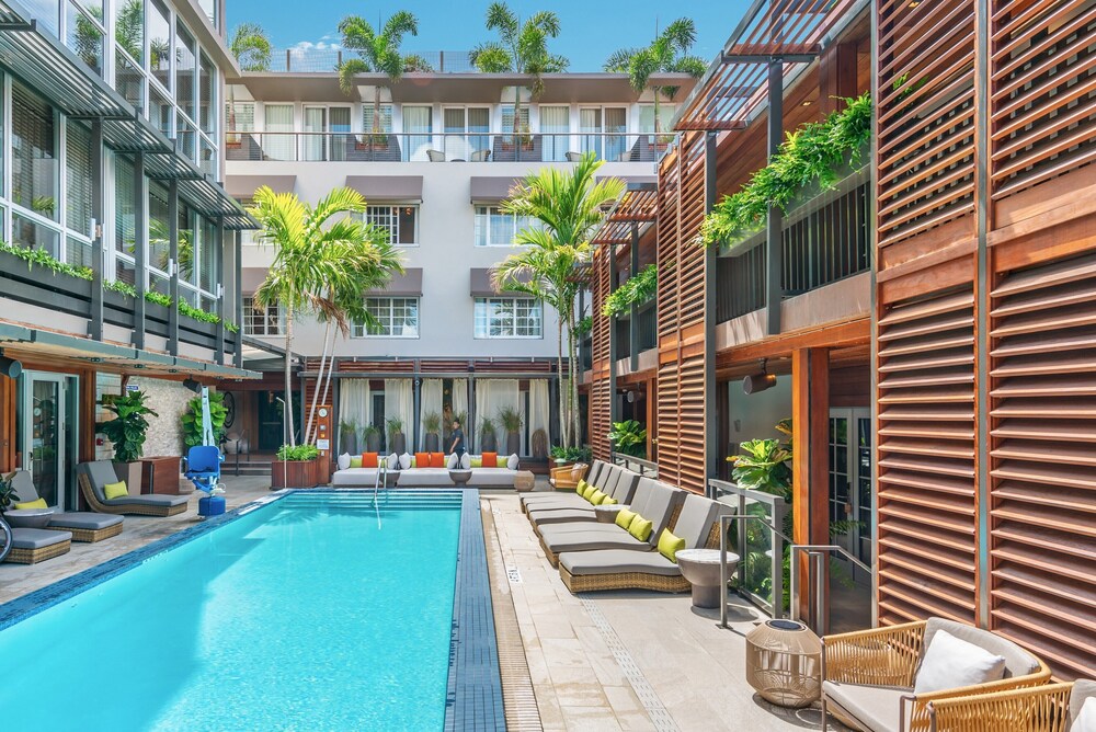 Lennox Hotel Miami Beach - photo 31