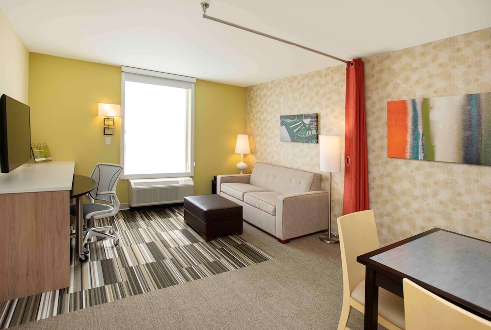 Home2 Suites by Hilton Mishawaka South Bend IN - photo 18