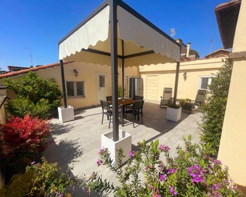 Circo Massimo Apartment & Terrace — 4-Star Luxury Hotel in Rome, Italy