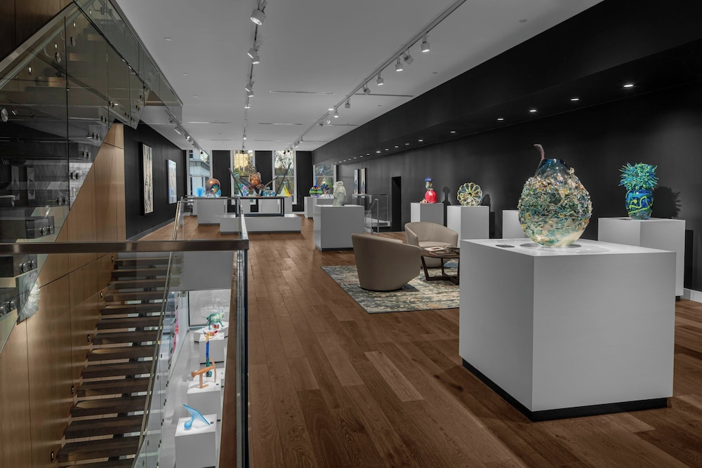 Glass Light Hotel & Gallery Autograph Collection - photo 29