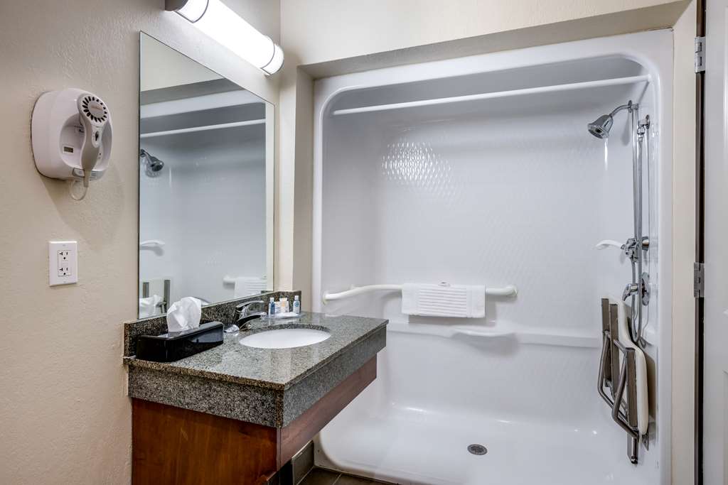 Comfort Inn Bonner Springs Kansas City - photo 19