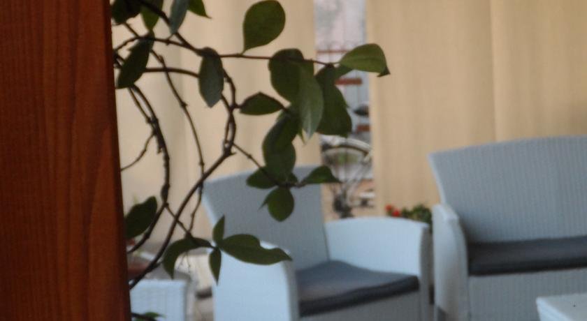 Albergo Ristorante Palladio Osteria dal 1900 pet-friendly hotel Fratta Polesine