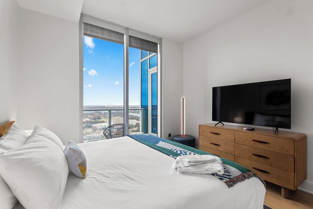 Austin Condo Hotel - photo 103