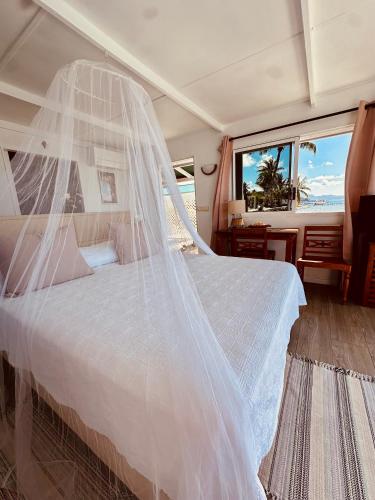 Fare Iriatai — hotel near Raiatea Airport